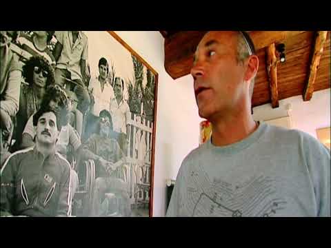 Pacha Ibiza | The Real Story with Danny Whittle