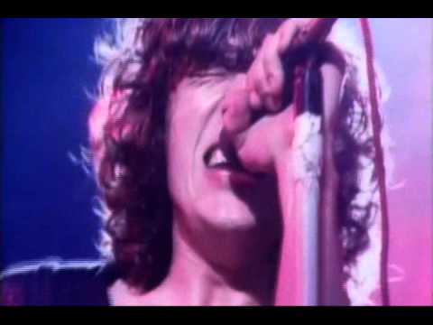 Def Leppard — Bringin' on the heartbreak '82