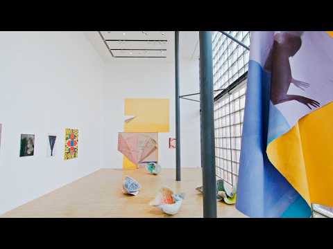 EXHIBITIONS | "Spektrum Spektrum" at Le Forum, Tokyo