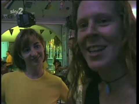 Ibiza uncovered 1997 episode 4