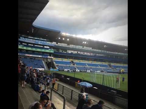 Luminus Arena (KRC Genk)