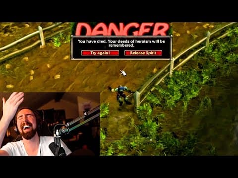Blizzard makes Hardcore official