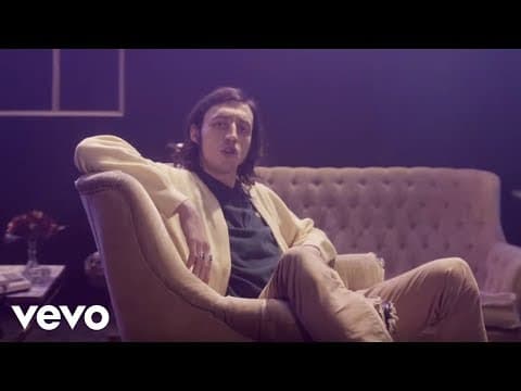 Roméo Elvis — "Drôle"