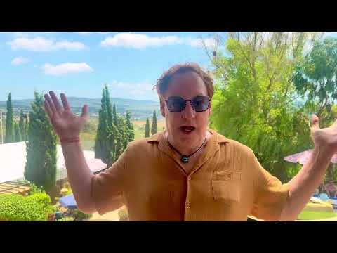 Pike's Hotel — Freddie Mercury's playground in Ibiza