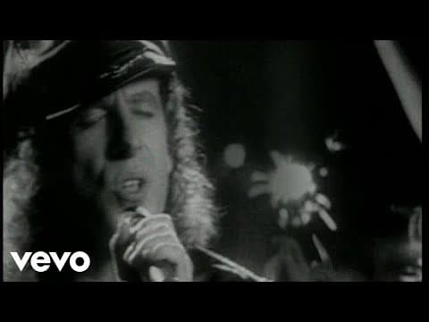 The German rock underground
