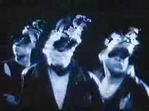Front 242 — "Tragedy for You" (1991)