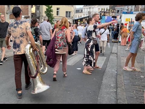 Gentse Feesten 2023
