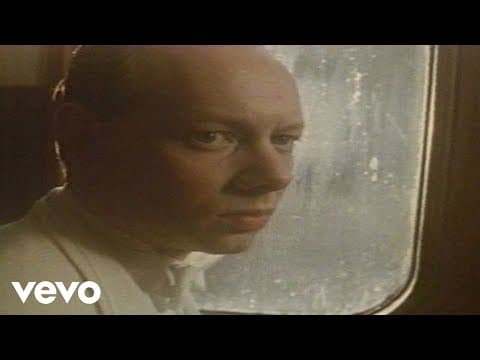 Joe Jackson — Breaking Us In Two