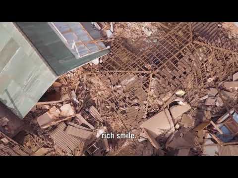 The 2018 Lombok earthquakes