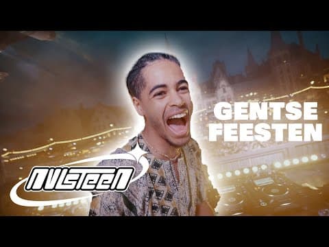 GENTSE FEESTEN 2023