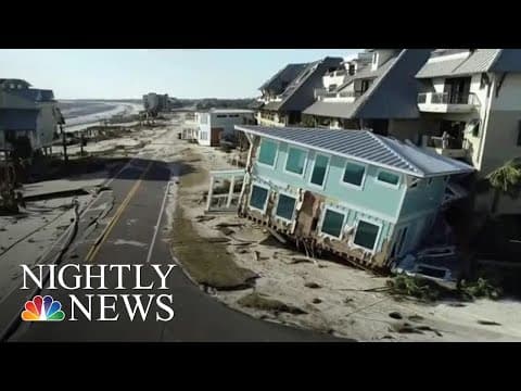 Hurricane Michael