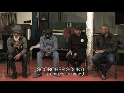 The history of Bradford Reggae Sound Systems : UK National Lottery-funded film documentary - 2022