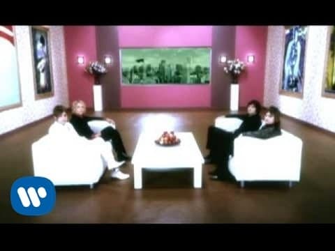 Louis XIV - Find Out True Love Is Blind