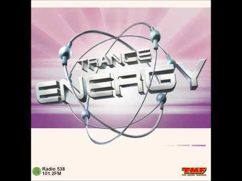 Yves de Ruyter - Live @ Trance Energy 2000