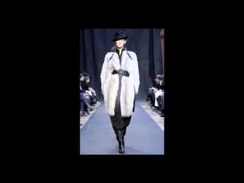 Hermes : Fashion Week Paris Automne Hiver 2012-2013