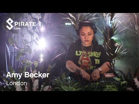 Amy Becker — Boomtown 2019