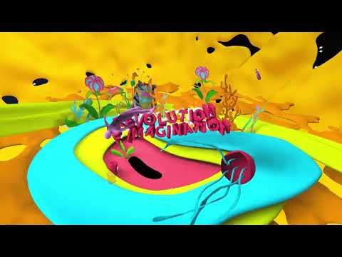 Chapter 3 'Revolution of Imagination' — Official Trailer