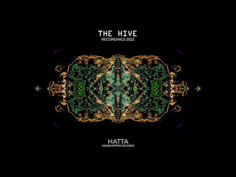 Hatta DJ set at The Hive