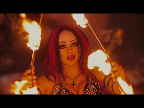 Hellfest 2015 — Official Aftermovie