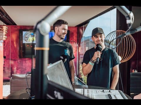 One World Radio at Tomorrowland 2022 - Third Party