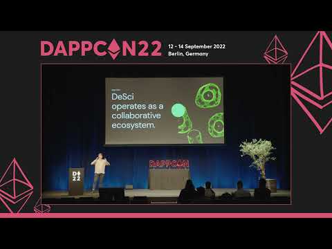 The DeSci Movement: How IP-NFTs And Biotech DAOs Are Democratising Medicine,