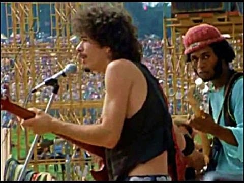 Santana - Evil Ways