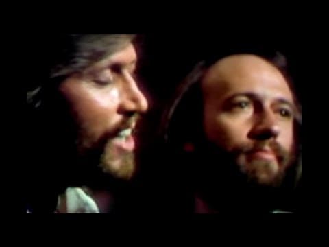 Bee Gees — Too Much Heaven