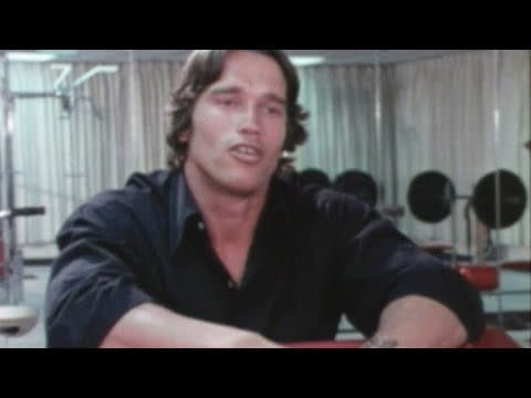October 2, 1977: Arnold - 70's-style
