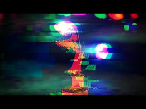 Rave The Planet Opening Party (13 Jan 2020)