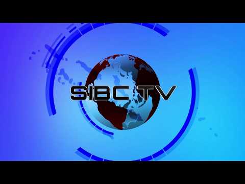 25 February 2026 SIBC TV News