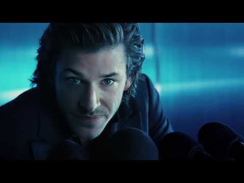 BLEU de CHANEL, the 2010 short film with Gaspard Ulliel