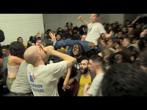 [hate5six] Show Me The Body - April 05, 2019