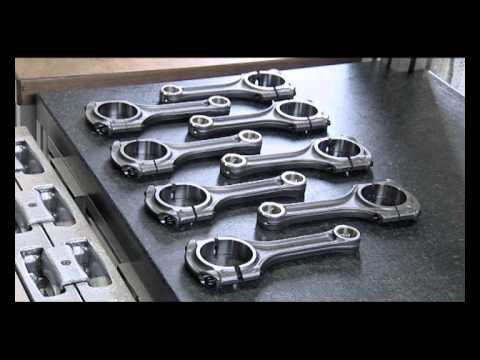Mercedes AMG (Edition V) - Engine Assembly.avi