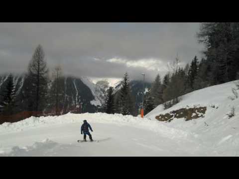 Ischgl 2017 aftermovie
