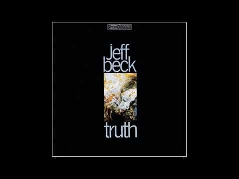Jeff Beck - Truth(1968) - 08 Beck's Bolero