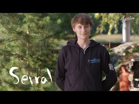 WCS Signature Series: Serral
