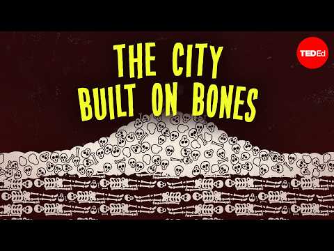 The history of the Paris Catacombs