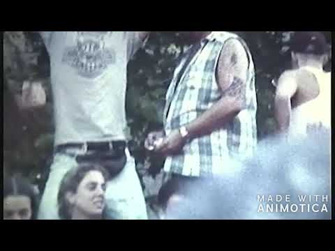 Loveparade 1994 Super-8 Film