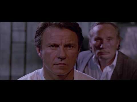 Reservoir Dogs: Mr. White, Mr. Orange, Mr. Pink, Mr. Blonde โ heisters identified only by color codenames.