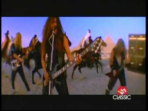 Slayer — Seasons in the Abyss
