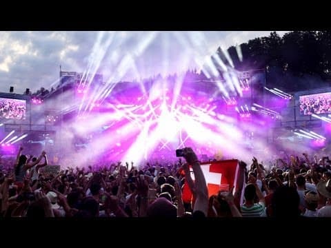 Electric Love Festival 2013 - Official Aftermovie