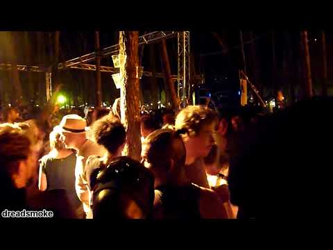 JAH TUBBY'S ft Gregory Faboulous (uk) - steppa dubwise @ 18''inch Reggae Geel 030818