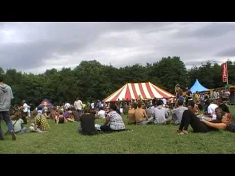 Reggae geel 2010