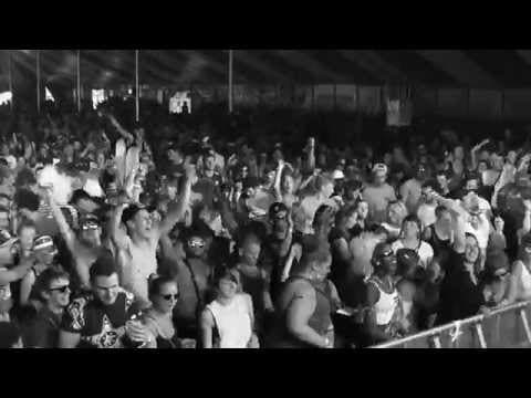 Reggae Geel Aftermovie : High Grade Sound