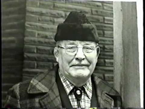 Ron Magden's film on the West Coast longshore strike