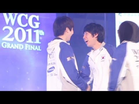 CNN inside the life of world champion Mvp