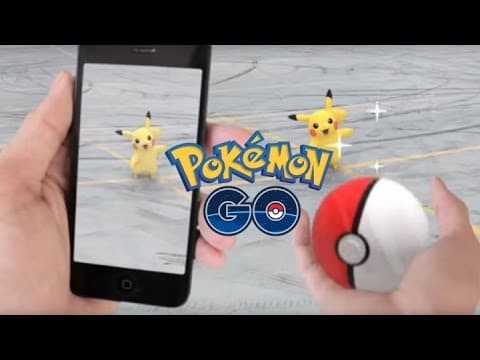 FRANCE 24: Nintendo shares soar on Pokémon GO