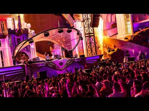 Sunnery James & Ryan Marciano | Tomorrowland Brasil 2023