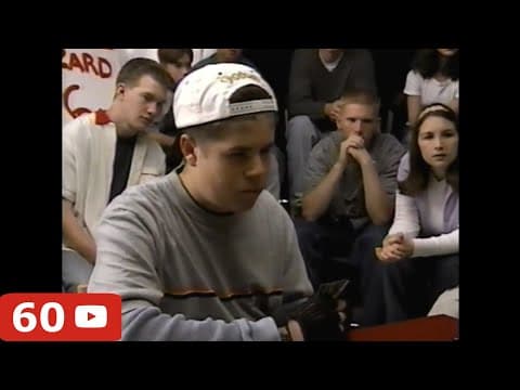 Pokémon Trading Card Game ad (1999)