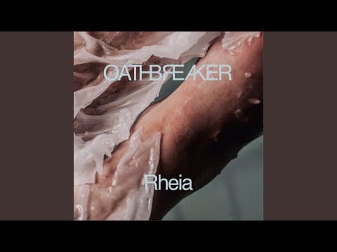 Oathbreaker — "Being Able to Feel Nothing"